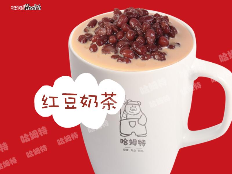 奶茶加盟十大排行榜(图3)